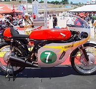 Image result for Honda 250 Street Bike