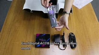 Image result for Xceed 4K TV Box