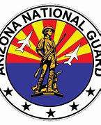 Image result for Arizona Army National Guard Logo
