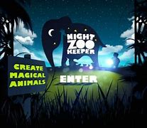 Image result for Night Zookeeper Nintendo Wii