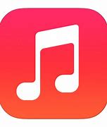 Image result for Apple Music App Icon PNG