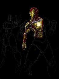 Image result for Iron Man Latest Suit