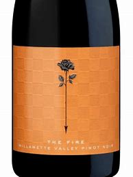 Image result for Chapter 24 Pinot Noir Fire Flood The Fire