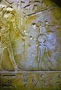 Image result for Spaceship Hieroglyphics