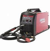 Image result for Lincoln Electric Welding Machine