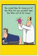 Image result for Funny Doctor Birthday Cards