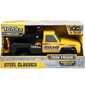 Image result for Tonka Tow Truck Hook