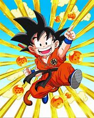 Image result for Baby Goku Drip