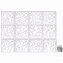 Image result for 40X65 Privacy Hanging Screen