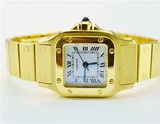 Image result for Apple Watch Cartier
