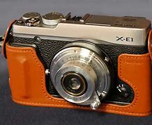 Image result for Fujifilm X-E4