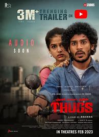 Image result for Thug Movie Cast