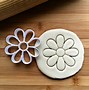 Image result for Flower Shape Cookie Cutter