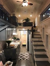 Image result for Tiny House Kitchen Designs