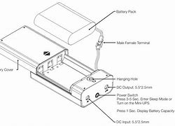 Image result for Device for Battery Capacity