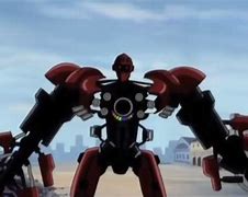 Image result for X-Men Evolution Sentinel