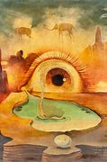 Image result for Dali's Paintings