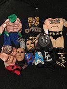 Image result for Wrestling Outfit Print