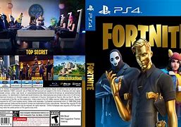 Image result for Fortnite PS4 Case