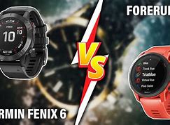 Image result for 745 vs Fenix Size