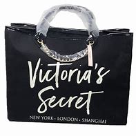 Image result for Victoria Secret Tote Bag