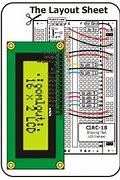 Image result for LCD-screen Construction