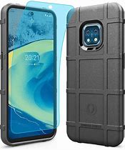 Image result for XR20 Nokia Best Clear Glass Cases