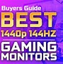 Image result for 1440P Monitor