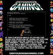 Image result for Did You Know Gaming