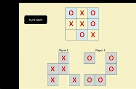 Image result for x o games variation