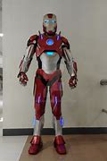 Image result for Iron Man Nightclub Suit