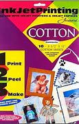 Image result for Inkjet Printer Fabric