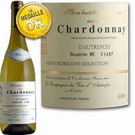 Image result for d'Autrefois Chardonnay