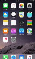 Image result for iOS 8 Plus