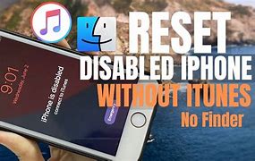 Image result for iPhone Disabled