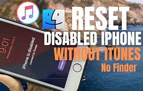 Image result for iTunes Restore iPhone XR Disabled