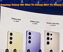 Image result for Samsung S24 vs S24 Ultra