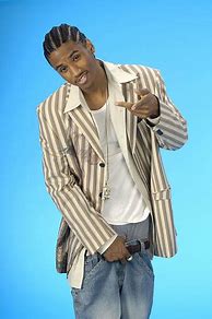 Image result for Trey Songz Portrait