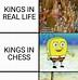 Image result for Coding Chess Meme