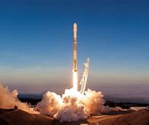 Image result for Falcon 9 Rocket Launch