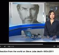 Image result for Steve Jobs Sick