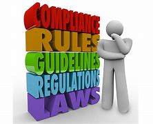 Image result for Observe Rules and Regulations