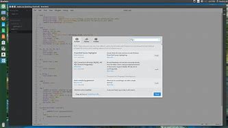 Image result for Brackets Text Editor