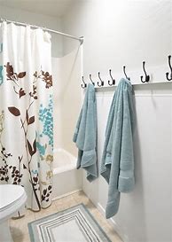 Image result for bath towels hook instead of bar