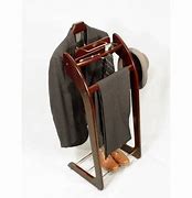 Image result for Suit Valet Stand