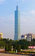 Image result for Taipei 101 during Earthquake