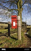Image result for Britain Post Box