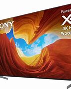 Image result for Sony X900h 55-Inch TV