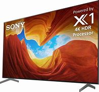 Image result for Sony Bravia X900H Series