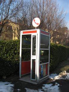 elenco cabine telefoniche viaggio in cerca delle poche le cabine telefoniche rimaste elenco cabine telefoniche viaggio in cerca delle poche le cabine telefoniche rimaste